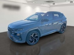 Bild des Angebotes Hyundai TUCSON N Line Plug-In Hybrid FL 1.6 T-GDi 4WD MATRIX-LED,
