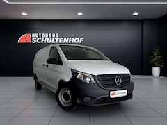 Bild des Angebotes Mercedes-Benz Vito 116 CDI RWD lang*KAMERA*NAVI*PDC*1-HAND*