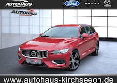 Bild des Angebotes Volvo V60 B4 (Diesel) Inscription Mild-Hybrid Automatik