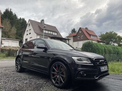 Bild des Angebotes Audi SQ5 3.0 TDI quattro tiptronic competition