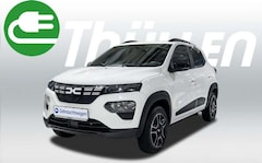 Bild des Angebotes Dacia Spring Electric Essential CCS NAVI Kamera Klima