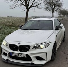 Bild des Angebotes BMW M2 F87