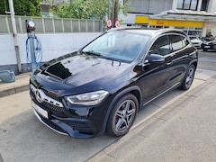 Bild des Angebotes Mercedes-Benz GLA 200 AMG*AT7*Park-Paket*Business*MBUX*