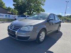 Bild des Angebotes VW Jetta V 1.6 Trendline / Klima