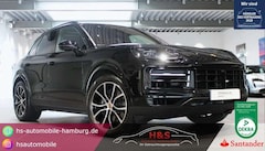 Bild des Angebotes Porsche Cayenne E-Hybrid