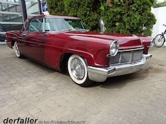 Bild des Angebotes Lincoln Mark II Coupe