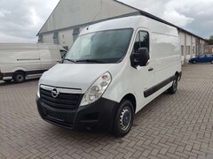 Bild des Angebotes Opel Movano B Kasten L2H2 3,5t Klima Euro 6