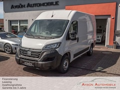 Bild des Angebotes Fiat Ducato Hochr.-Kasten 35 140 L2H2*Kamera*