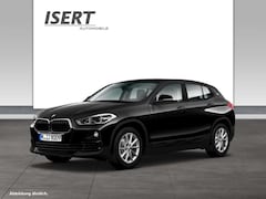 Bild des Angebotes BMW X2 sDrive18i Advantage A. +NAVI+LED+PDC+SHZ