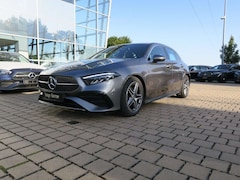 Bild des Angebotes Mercedes-Benz A 180 AMG Line Advanced Plus CarpPlay Keyless
