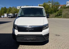 Bild des Angebotes MAN TGE 3.180