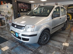 Bild des Angebotes Fiat Panda 1.2 8V *Klima*Radio*Aluräder*Wenig KM*