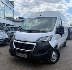Bild des Angebotes Peugeot Boxer Kasten HDI L3H2 Klima*NAVi+Kamera*Tempomat