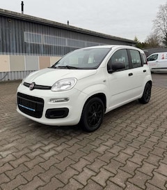 Bild des Angebotes Fiat New Panda 1.2 8V POP Ölwechsel & Tüv Neu