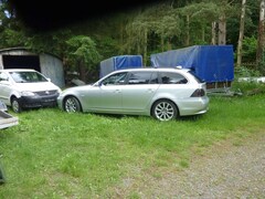 Bild des Angebotes BMW 525 525i touring Edition Exclusive