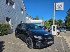 Bild des Angebotes Audi SQ7 4.0 TDI quattro AHK/ 7Sitze/Panorama