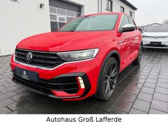 Bild des Angebotes VW T-Roc R 4Motion DSG Navi LED VC