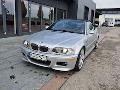Bild des Angebotes BMW M3 M3 Cabrio SMG