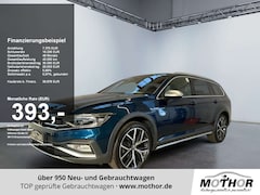 Bild des Angebotes VW Passat Alltrack Passat Variant Alltrack 2.0 TDI 4Motion 360° KAM