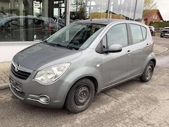 Bild des Angebotes Opel Agila 1.2 Edition/Klima/8-fach Bereift