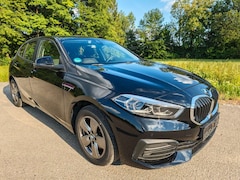 Bild des Angebotes BMW 116 1 Limousine 116 d Advantage