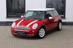 Bild des Angebotes MINI Cooper One 1.6 Benzin **KLIMA 116 PS REIFEN NEU!
