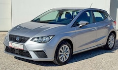 Bild des Angebotes SEAT Ibiza Style 1.6 TDI, Kamera, Navi,DAB,PDC,1Hd.