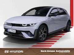 Bild des Angebotes Hyundai IONIQ 5 N LINE X Panorama Sitzpaket Parkpaket