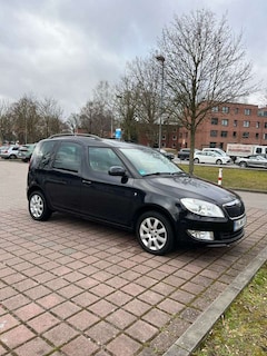 Bild des Angebotes Skoda Roomster 1.2 Active PLUS EDITION