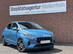 Bild des Angebotes Hyundai i10 1.0 Style Navi*Kamera*SHZ*Carplay
