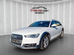 Bild des Angebotes Audi A6 allroad