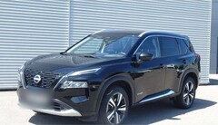 Bild des Angebotes Nissan X-Trail Tekna + e-POWER e-4ORCE 213PS Kamera Kamera