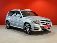 Bild des Angebotes Mercedes-Benz GLK 220 GLK 220 CDI BlueEfficiency  AMG 20 Zoll