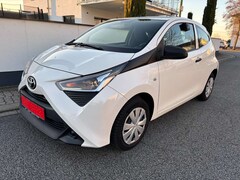 Bild des Angebotes Toyota Aygo x
