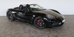 Bild des Angebotes Porsche Boxster 718 GTS , PDK, Deutsche Auslieferung, Sport Chrono
