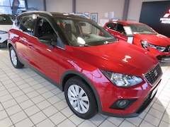 Bild des Angebotes SEAT Arona 1.0 TSI Xcellence*Full link*CarPlay*Sitzh.