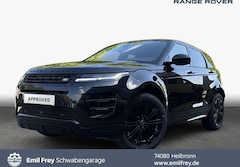 Land Rover Range Rover Evoque D200 Dynamic SE