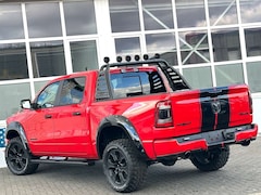 Bild des Angebotes Dodge RAM 1500 Offroad 5,7L 4x4 12´´-Displ. Prins LED
