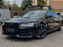 Bild des Angebotes Audi S8 4.0 TFSI quattro plus*KERAMIK*NACHTSICH*MATRX