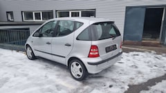 Bild des Angebotes Mercedes-Benz A 140 A 140 Classic Piccadilly