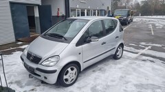 Bild des Angebotes Mercedes-Benz A 140 A 140 Classic Piccadilly