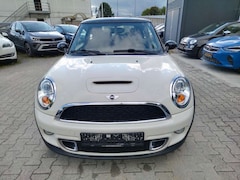 Bild des Angebotes MINI Cooper S +135/KW+TÜV/NEU+GARANTIE+TEMPOMAT
