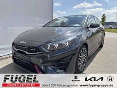 Bild des Angebotes Kia ProCeed / pro_cee'd 1.6 T-GDI DCT GT Komfort Pano|4xSHZ|Navi|LED|Sound