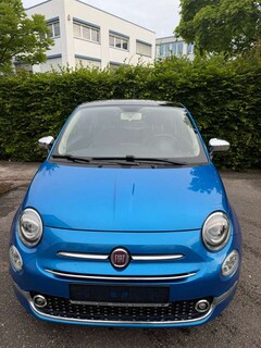 Bild des Angebotes Fiat 500 500 1.2 8V Mirror