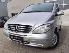 Bild des Angebotes Mercedes-Benz Viano Fun 3.0 CDI lang/Automatik/Ahk.