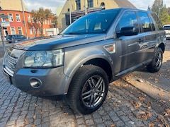 Bild des Angebotes Land Rover Freelander 2 HSE i6*LEDER*NAVI*2xPDC*TÜV 06/2027