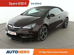 Bild des Angebotes Opel Cascada 1.4 Turbo Innovation ecoFlex*NAVI*PDC*SHZ*