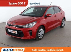 Bild des Angebotes Kia Rio 1.0 TGDI Platinum Edition