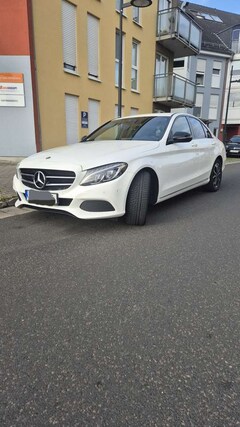 Bild des Angebotes Mercedes-Benz C 220 (BlueTEC) d Exclusive