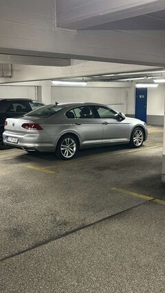 Bild des Angebotes VW Passat Elegance